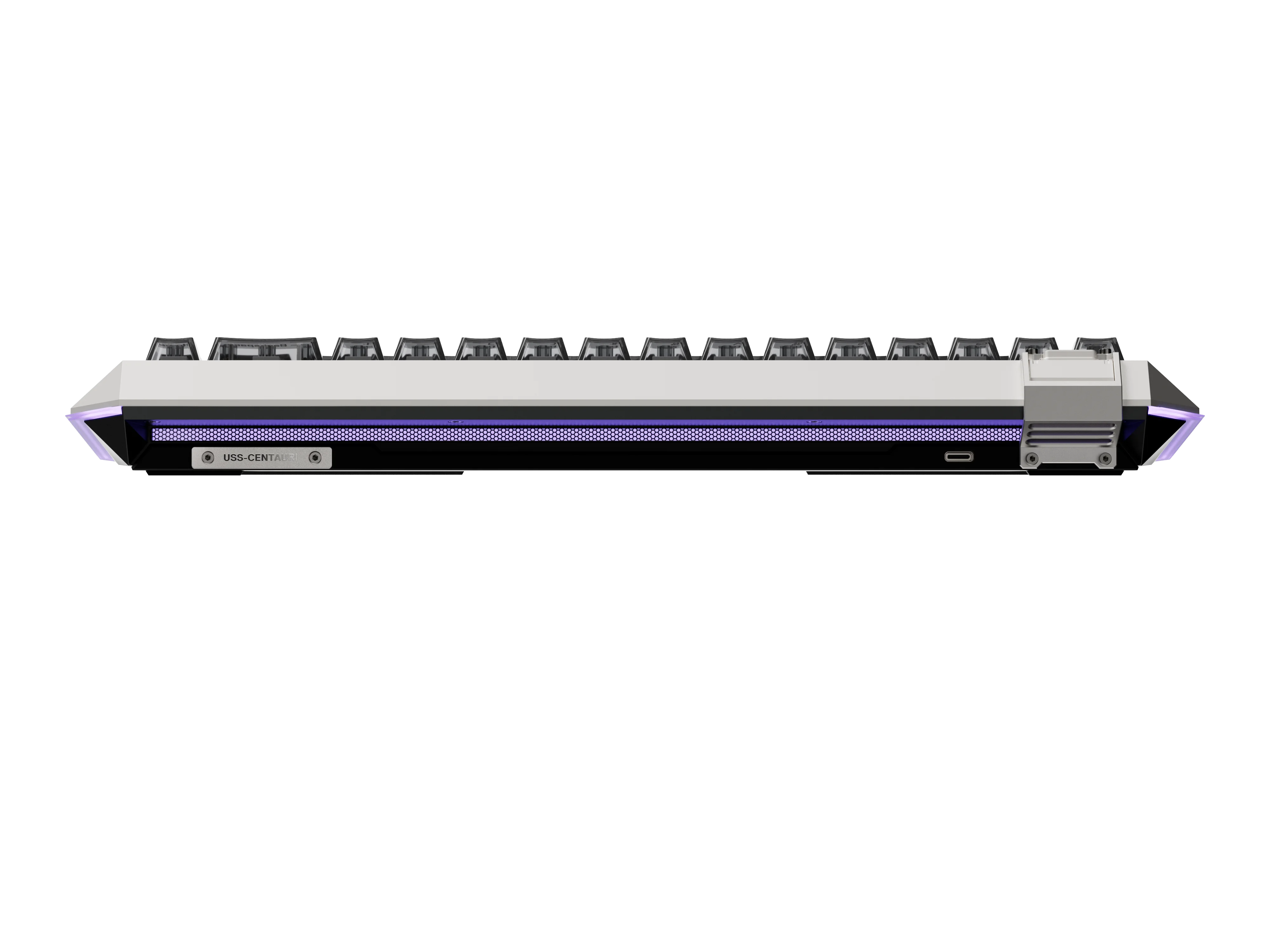 Centauri 60 — Compact Nexus