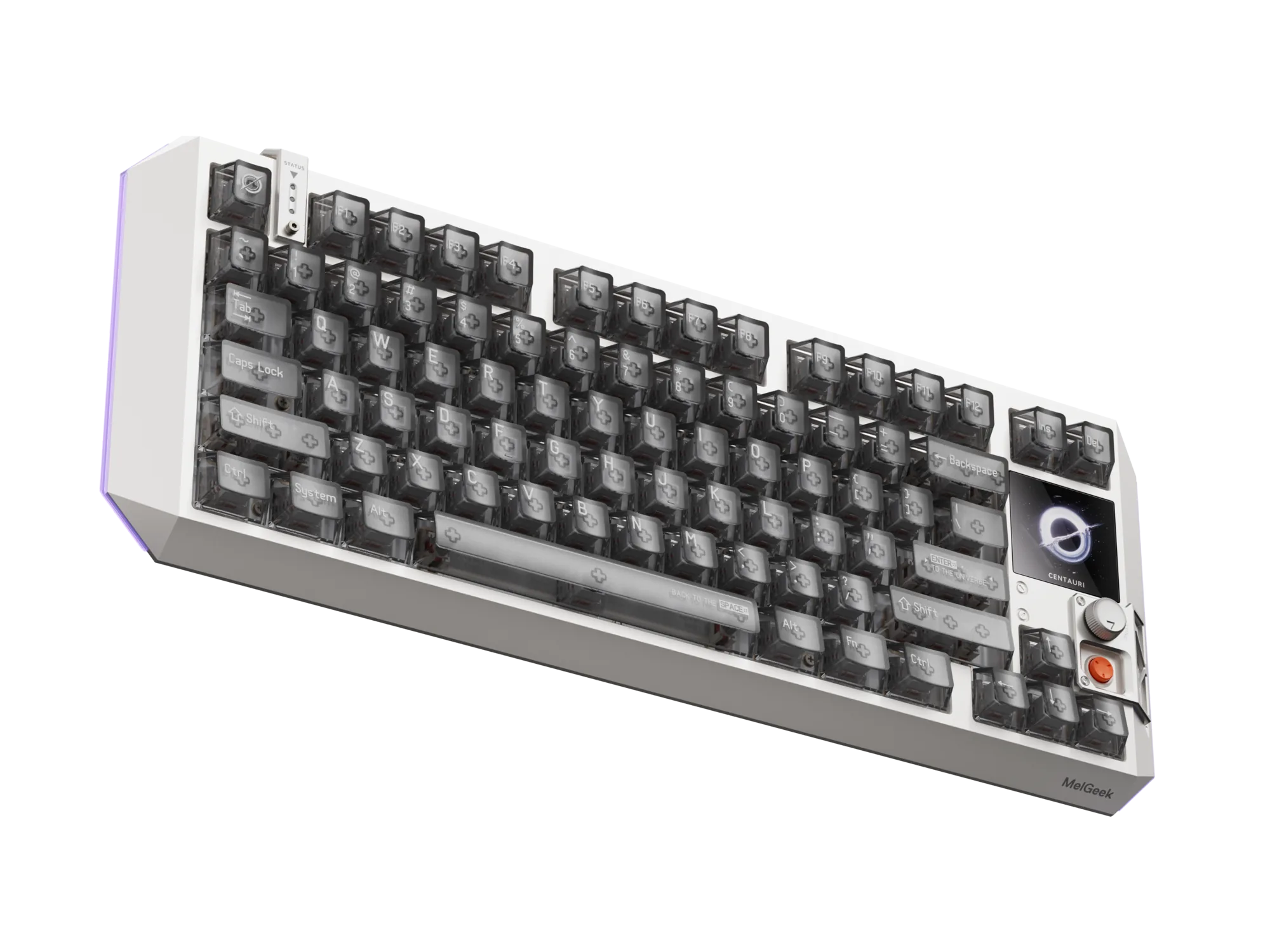 MelGeek Centauri 80