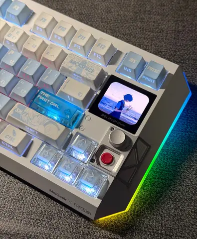EVA 80 communauté 1