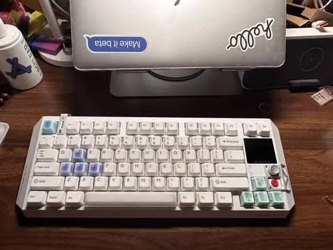 EVA 80 communauté 2