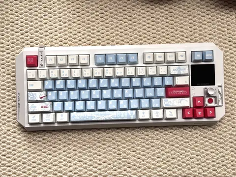 EVA 80 communauté 4