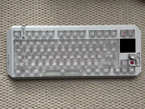 EVA 80 communauté 5