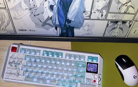 EVA 80 communauté 6