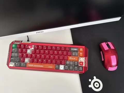 EVA 60 · Asuka communauté 11