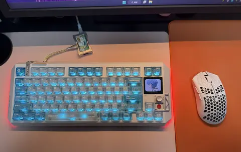 EVA 60 · Asuka communauté 12