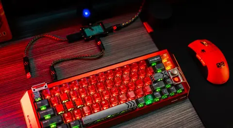 EVA 60 · Asuka communauté 15