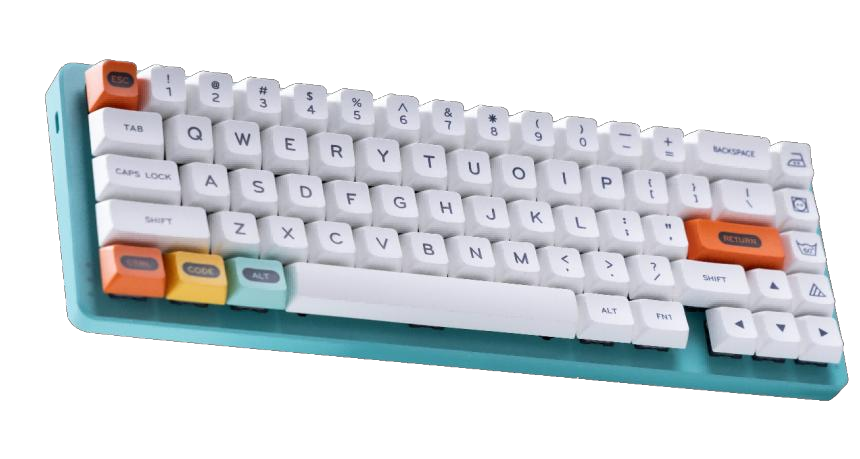 MelGeek 2016 — Le Z70