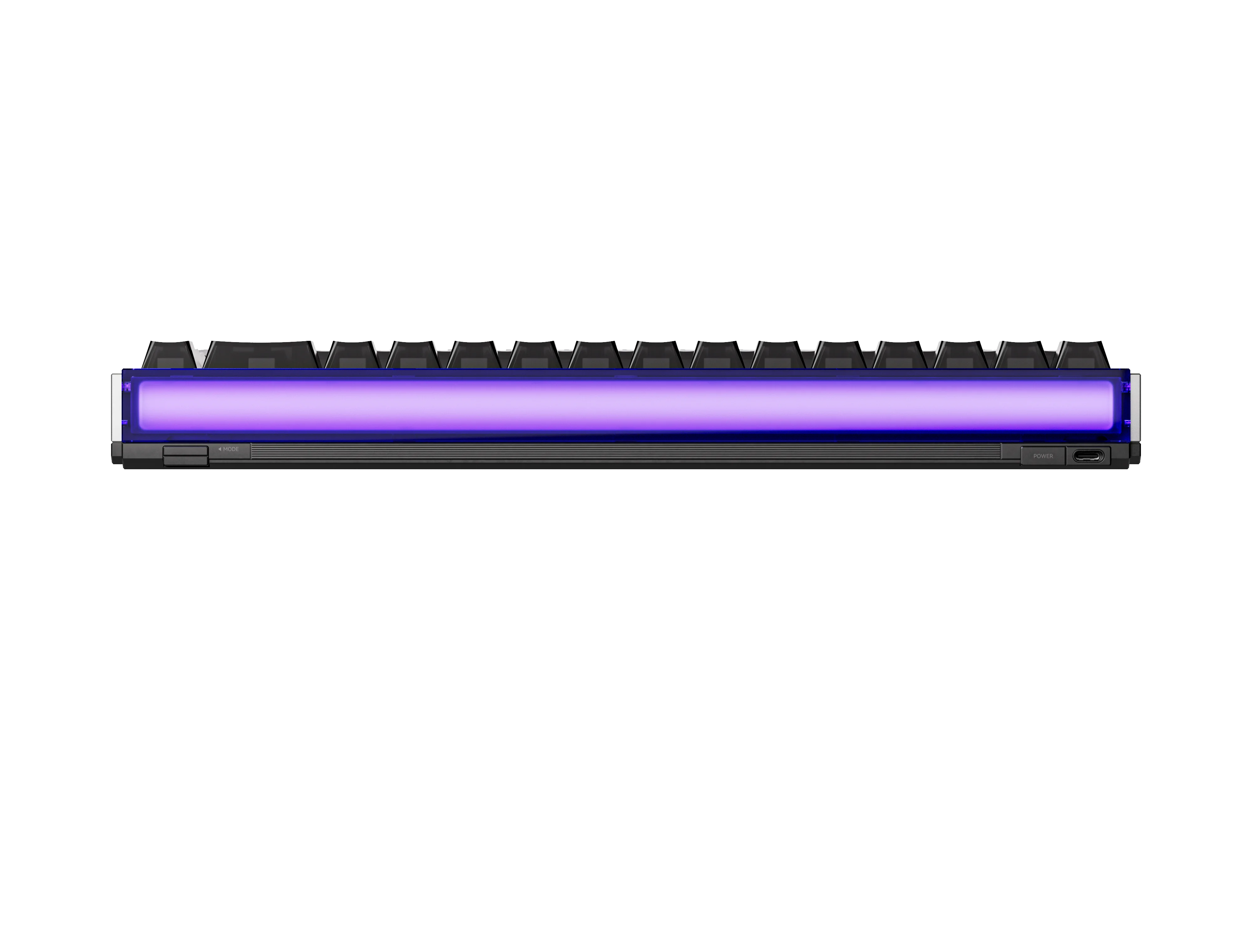 Caisson lumineux — Night Purple
