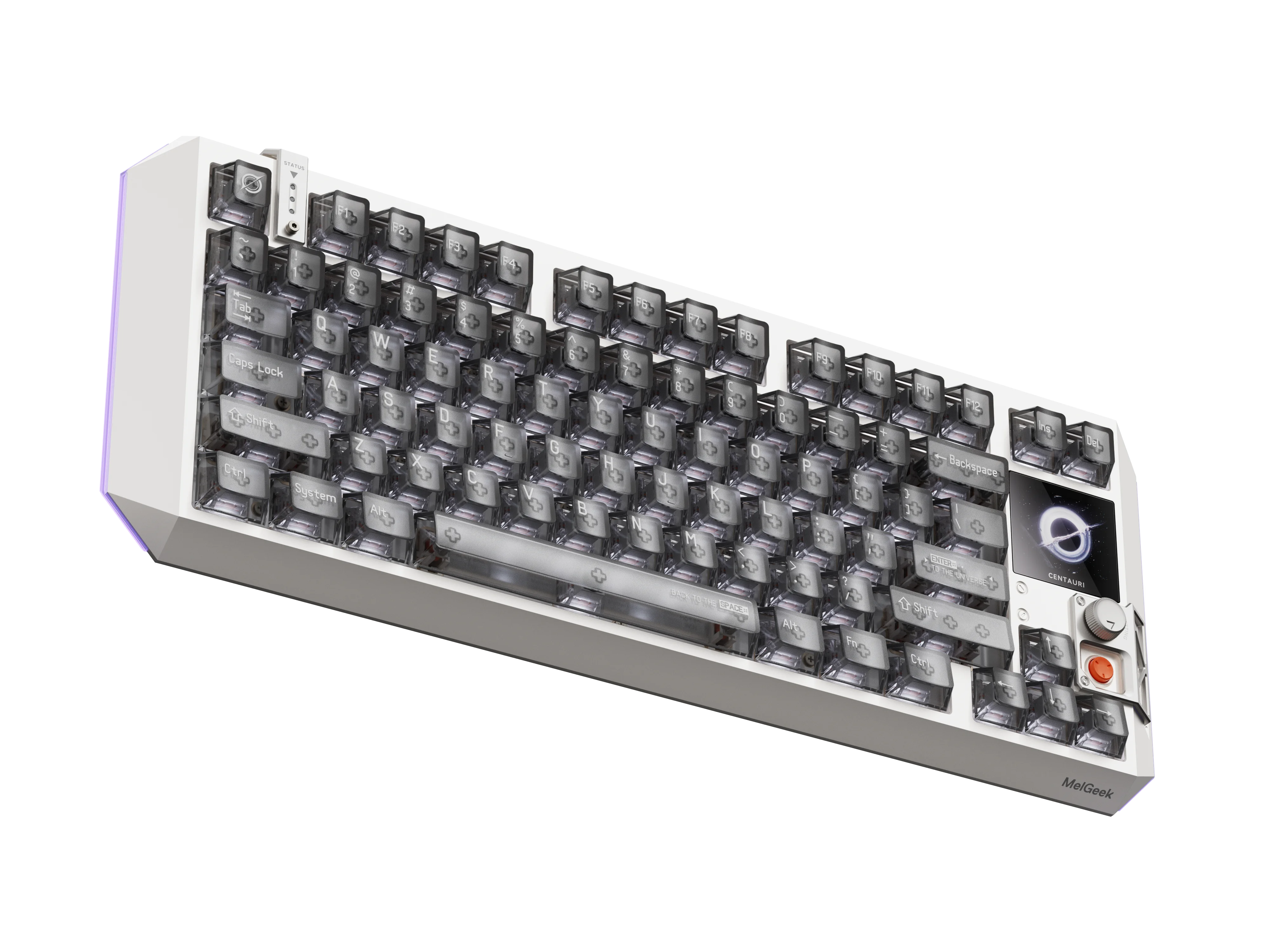 Centauri 60 / 80